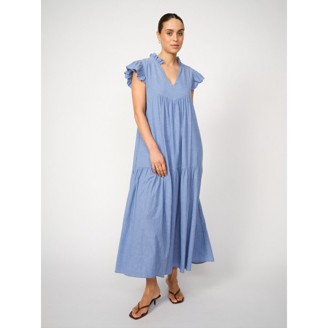 Mos Mosh Waldy Izha Dress