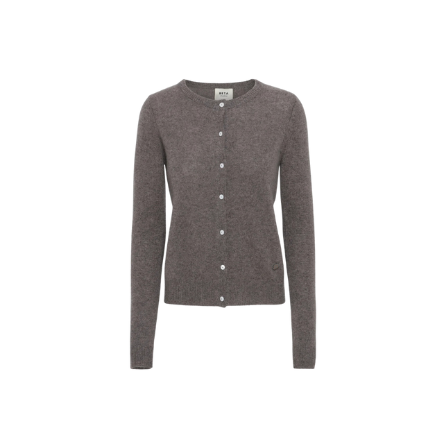 Beta Studios Alice Classic Cardigan