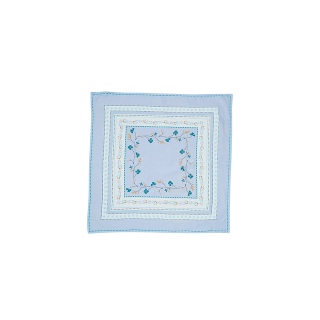 Skall Studio Skall Floral Scarf