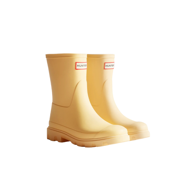 Hunter Unisex Downpour Short Boot