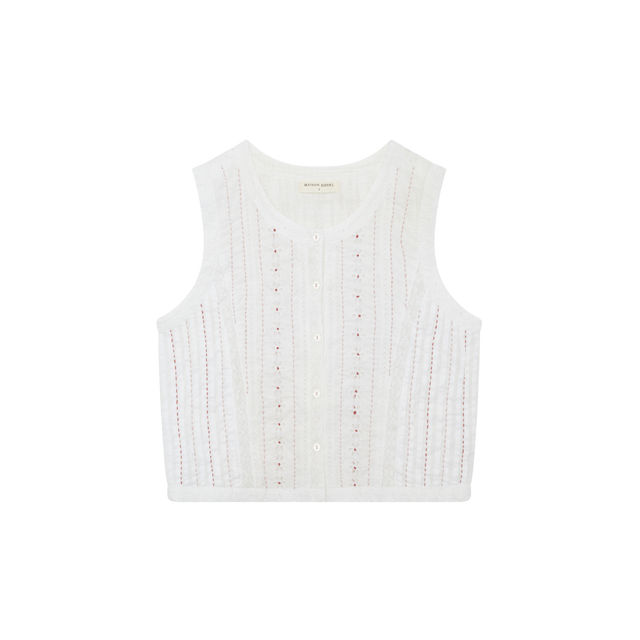 Maison Hotel Francesca Bluse