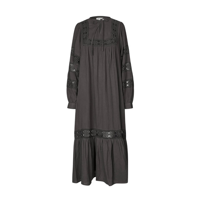 Lolly's Laundry LatourLL Lace Maxi Dress