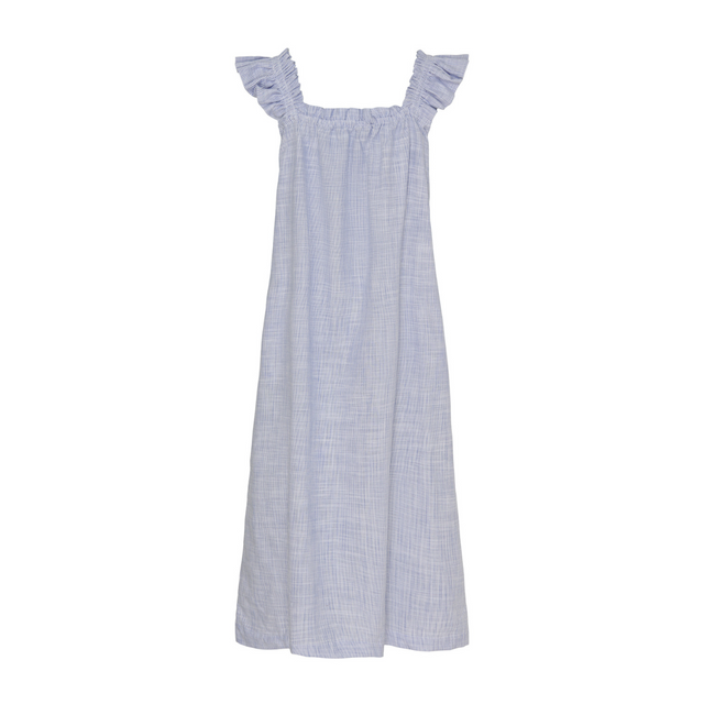 Lou Lou Magnolienkleid