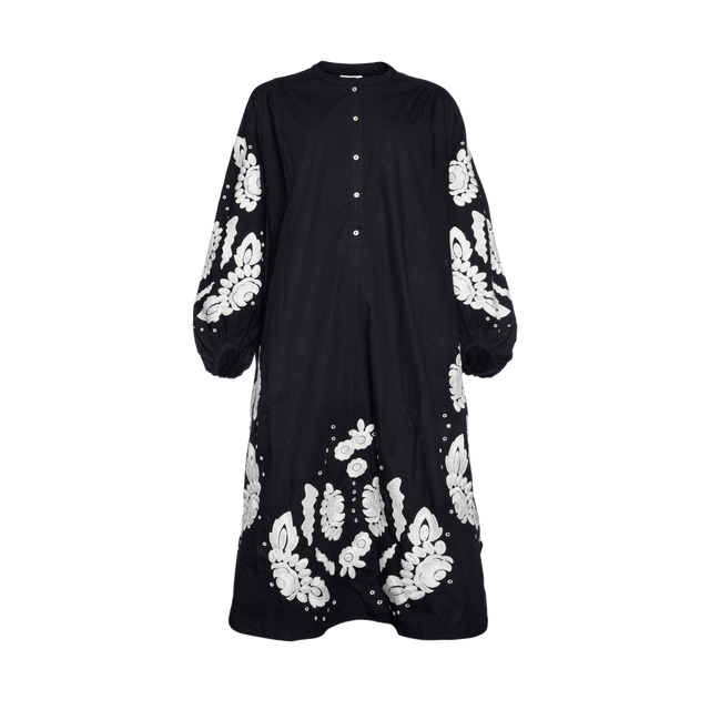 Sissel Edelbo Rikke Kleid aus Bio-Baumwolle