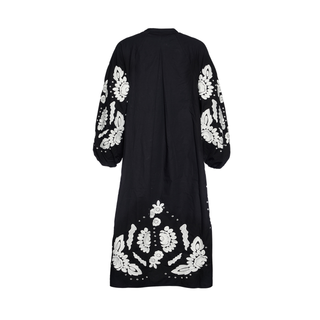 Sissel Edelbo Rikke Kleid aus Bio-Baumwolle