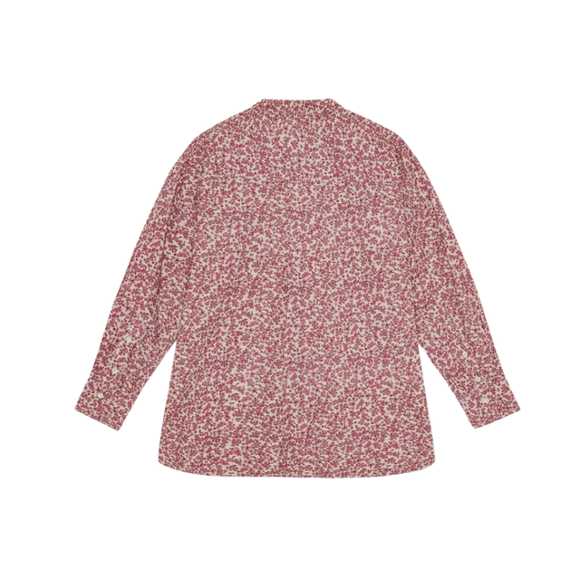 Moshi Moshi Mind Clean Shirt Poplin