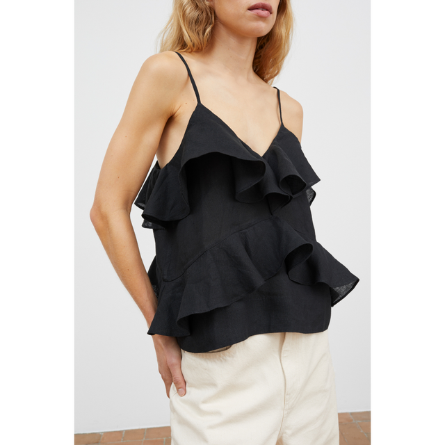 Skall Studio – Benedicte-Oberteil