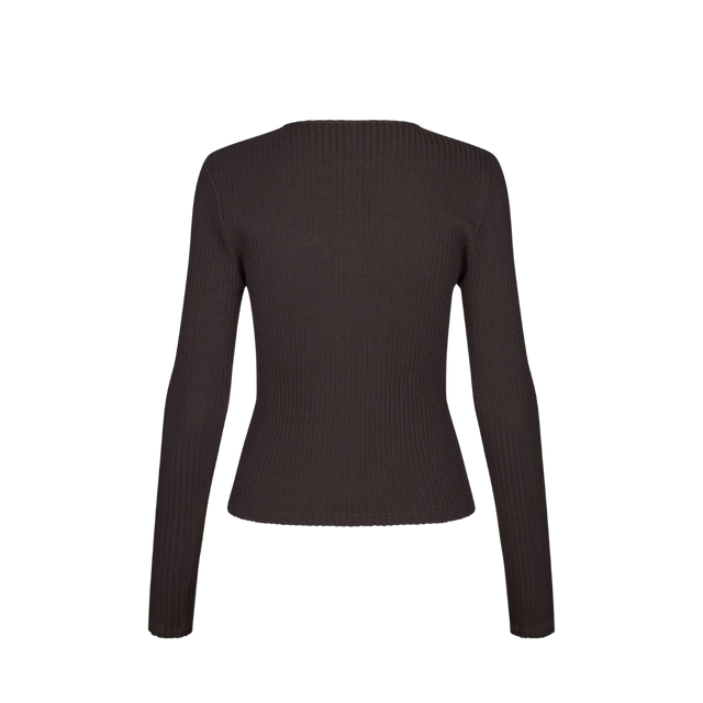 Envii ENVOLVI LS LONG CARDIGAN