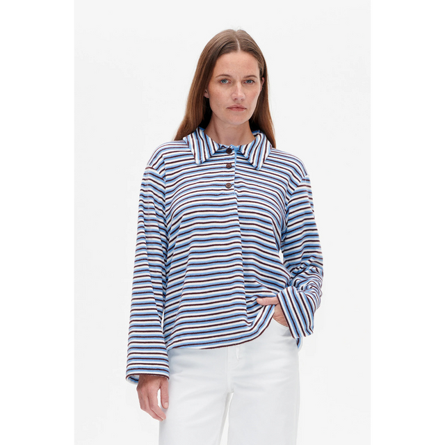 Baum und Pferdgarten Jivan Polo