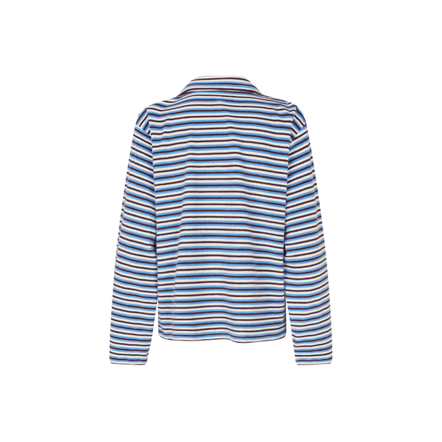 Baum und Pferdgarten Jivan Polo