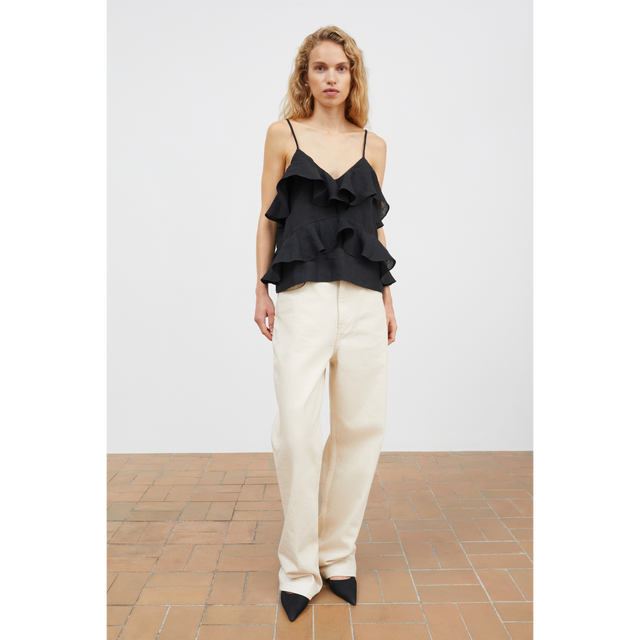 Skall Studio – Benedicte-Oberteil