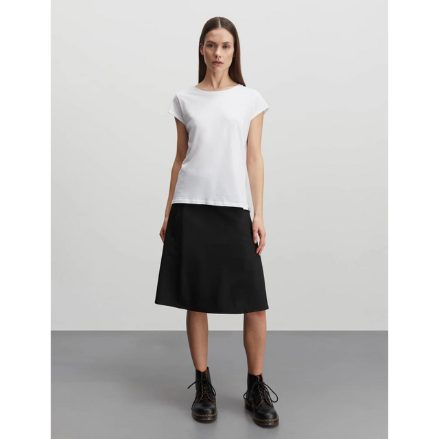 Mads Nørgaard Organic Jersey Teasy T-shirt