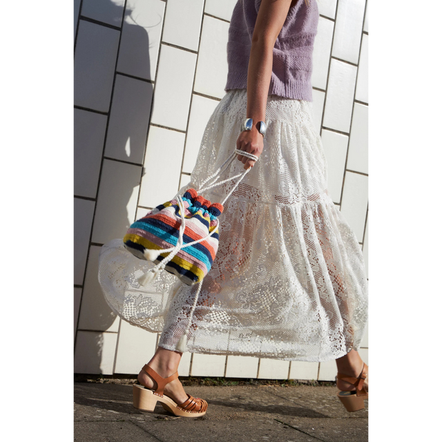 Lollys Wäsche-Lotusbeutel