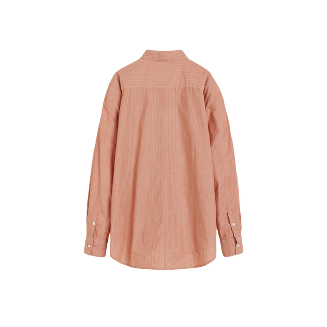 Aiayu Shirt Striped