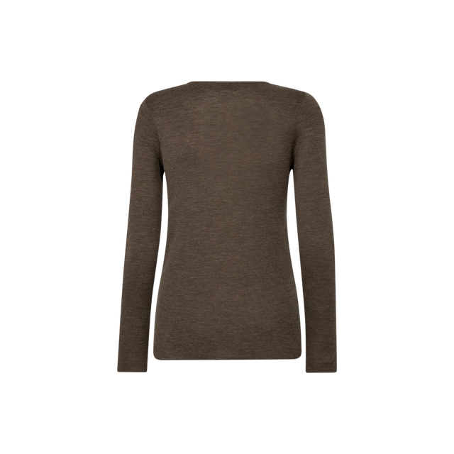 Mos Mosh Bouch O-Neck Knit