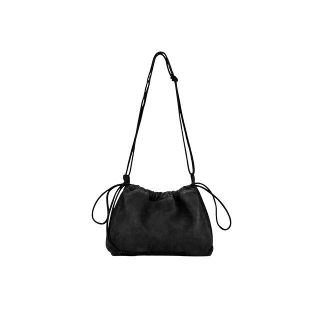 Becksöndergaard-Wildleder-Giana-Tasche