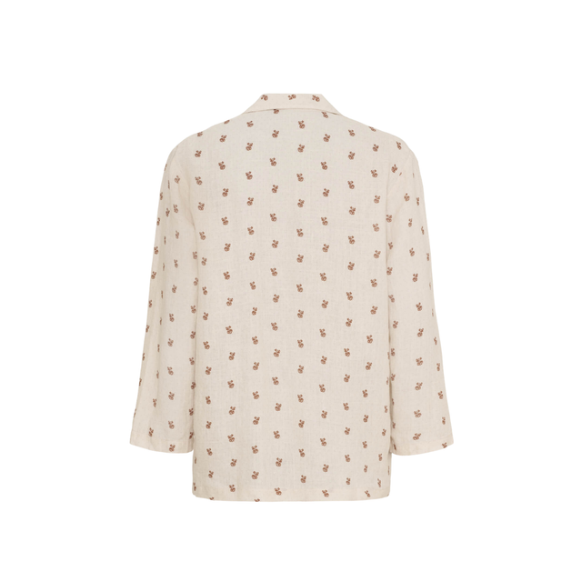 Anne-mi Savage LS Jacket