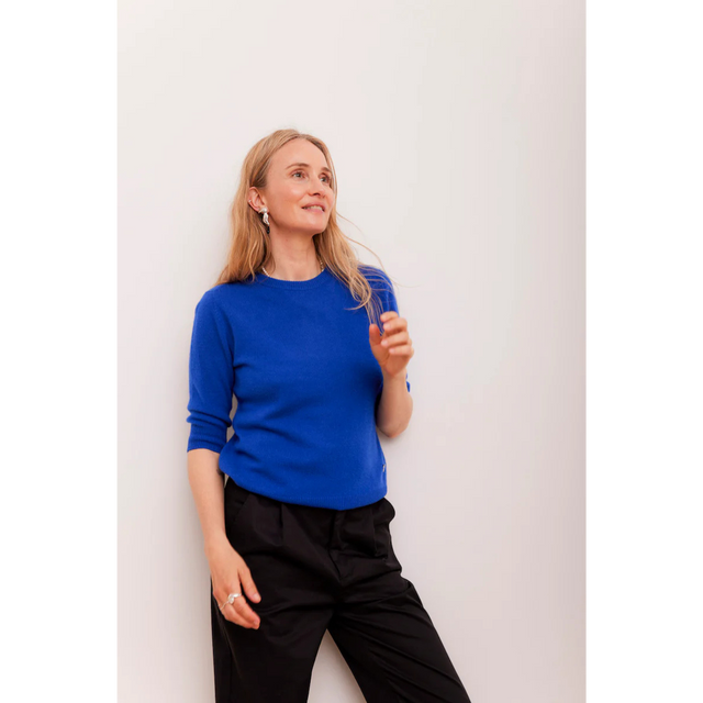 Beta Studios Anna Lady Sleeve