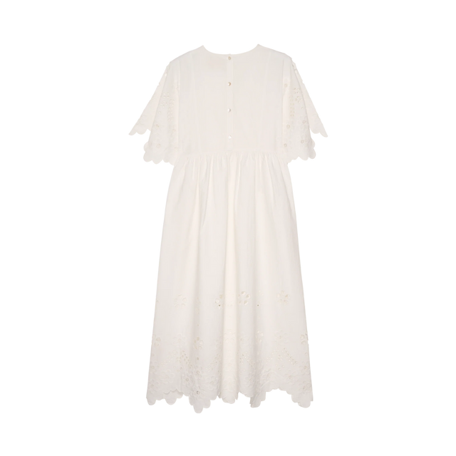 Sissel Edelbo Trine Kleid