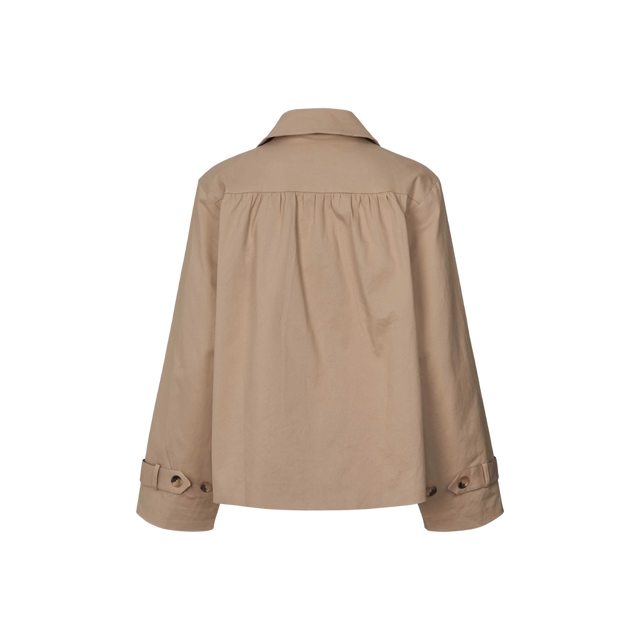 Lolly's Laundry Viola Jacke