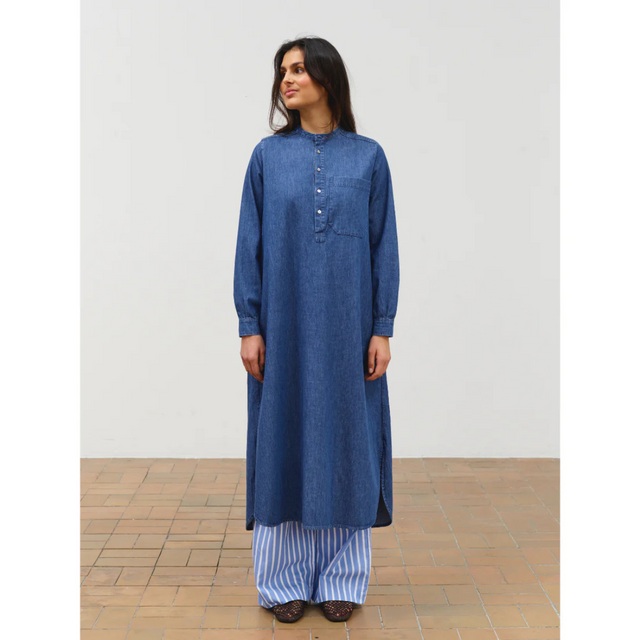 Lou Lou Olivia Kleid