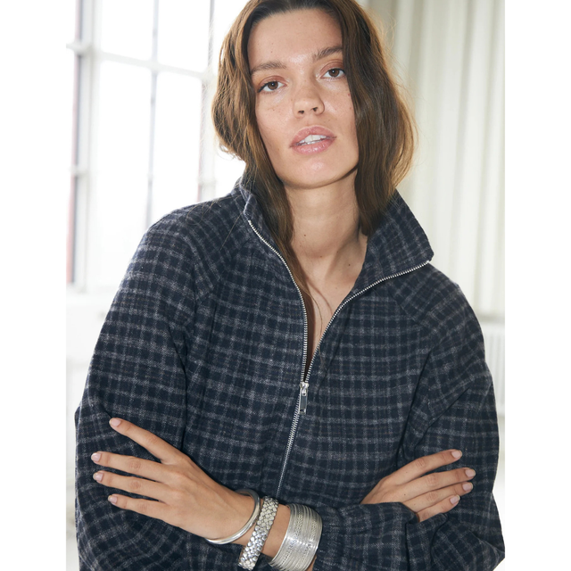 Lolly's Laundry Maell Jacket LS