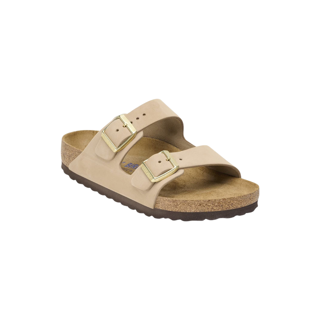 Birkenstock Arizona Soft Footbed Narrow