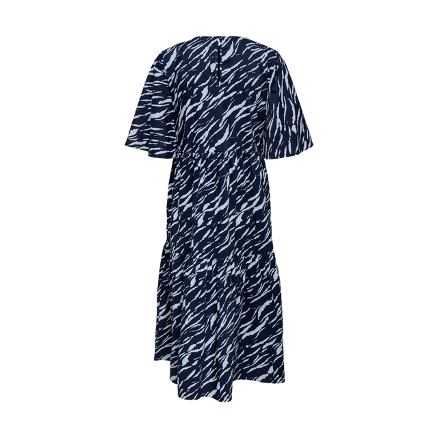 JDY Melanie Midi Dress