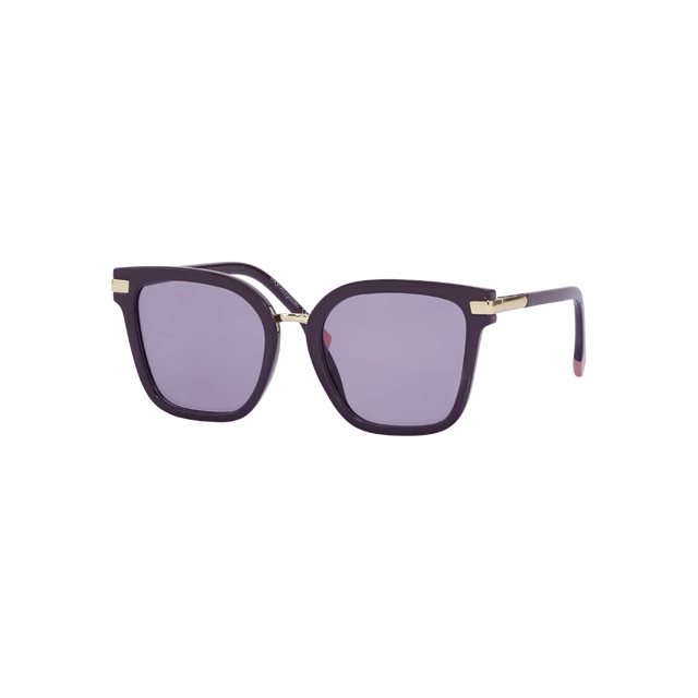 Monkeyglasses x Sarah Grünewald-Attitude