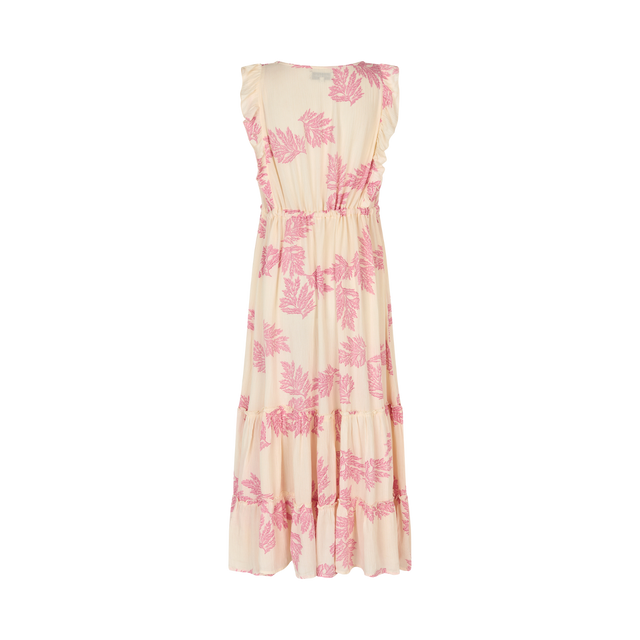 Lolly's Laundry Samo Midi Dress