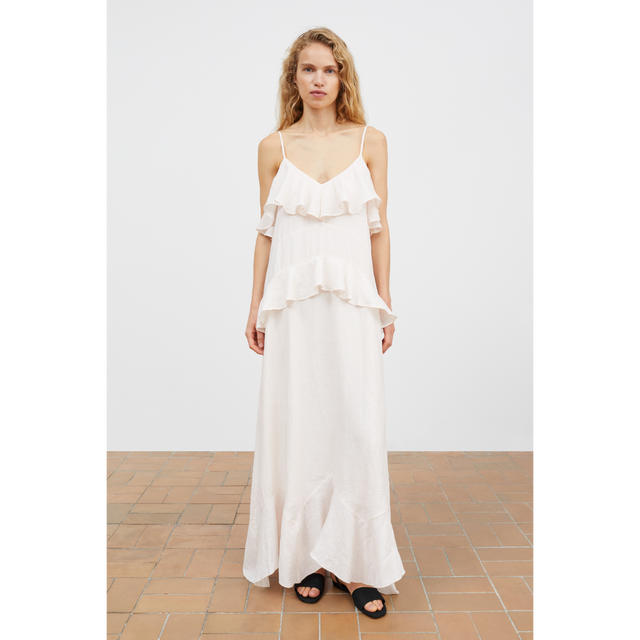 Skall Studio Benedicte Kleid