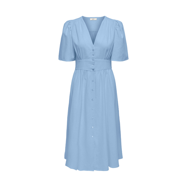 JDY Nora 2/4 Midi Dress