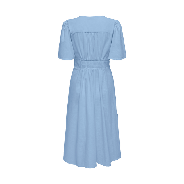 JDY Nora 2/4 Midi Dress