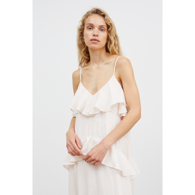 Skall Studio Benedicte Kleid