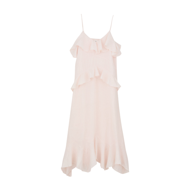 Skall Studio Benedicte Kleid