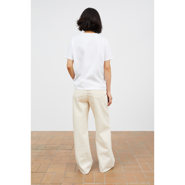 Shell Studio Willow Wide Jeans