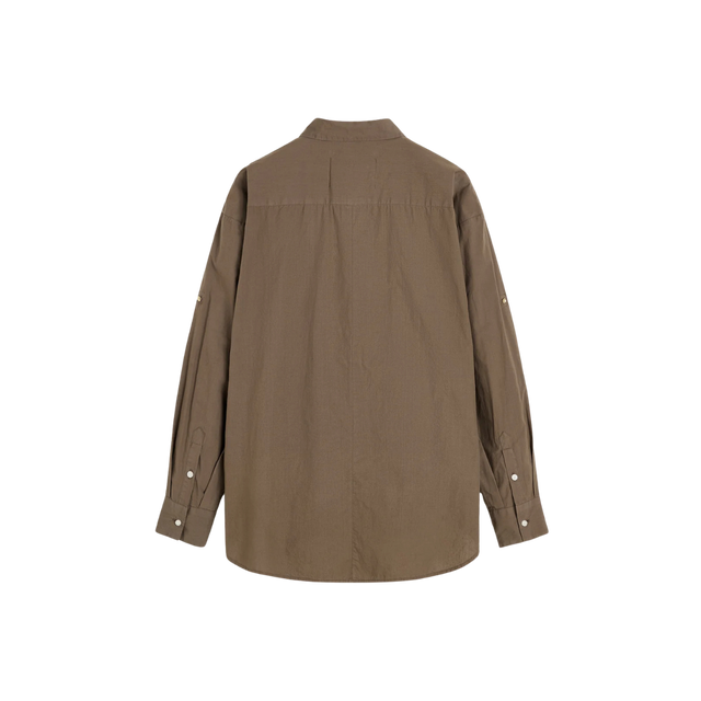 Aiayu Shirt