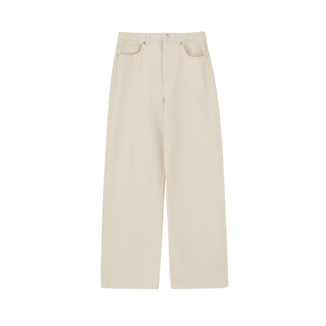 Shell Studio Willow Wide Jeans