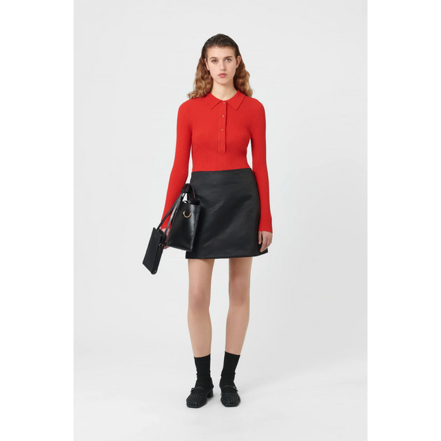 Lovechild Barbara Rock