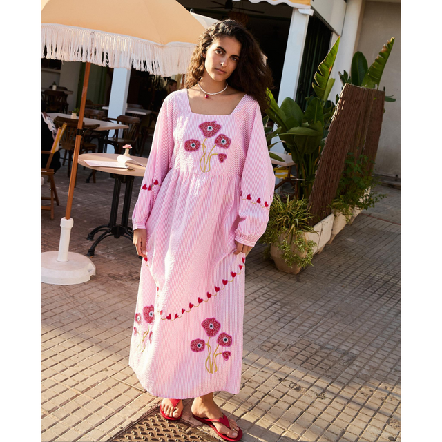 Sissel Edelbo Wenke Dress