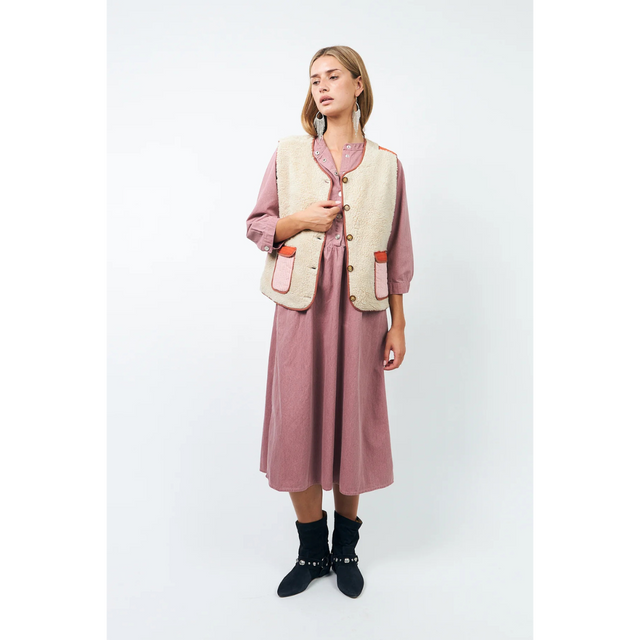 Lollys Laundry Jace Vest SL