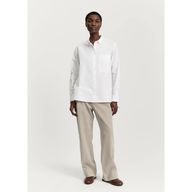Aiayu Lynette Shirt