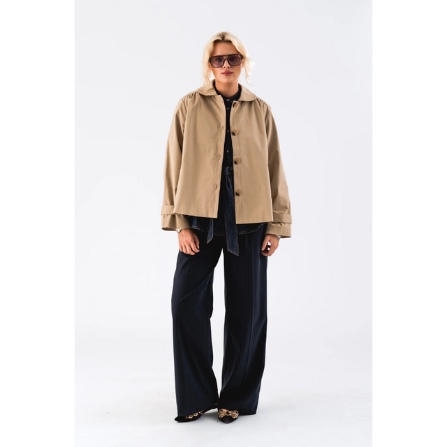 Lolly's Laundry Viola Jacke
