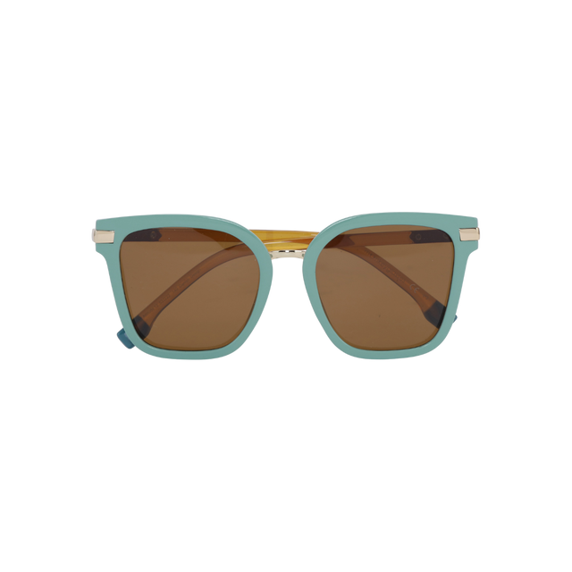 Monkeyglasses x Sarah Grünewald-Attitude