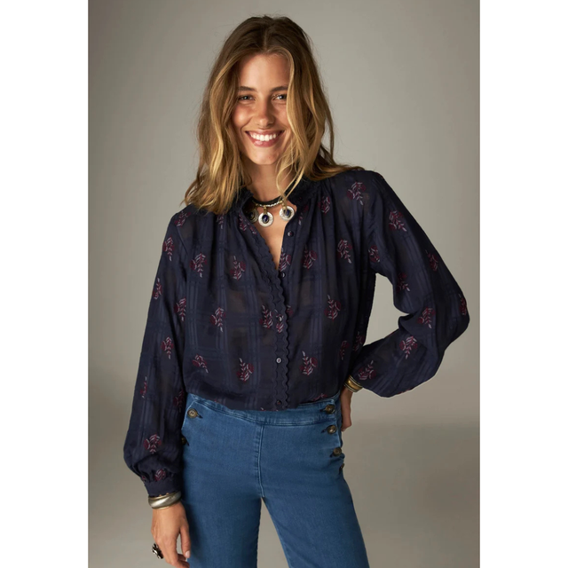 Maison Hotel Sabine Blouse
