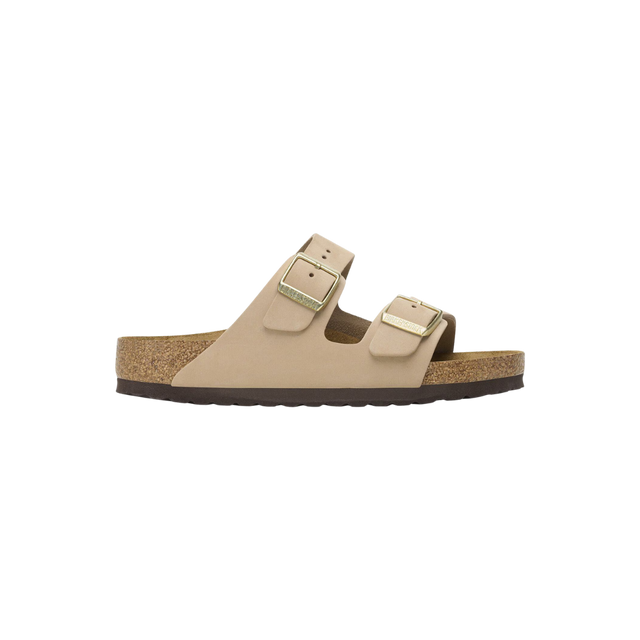 Birkenstock Arizona Soft Footbed Narrow