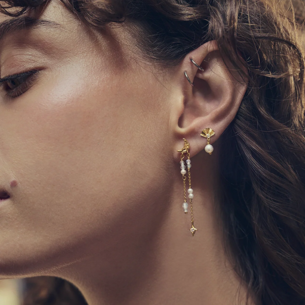 Maanesten Sonata Earrings