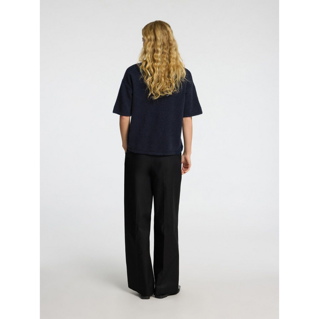 Selected Women Maline-Liliana 2/4 Knit O-N
