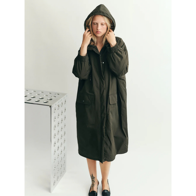 Baum- und Pferdegarten-Halb