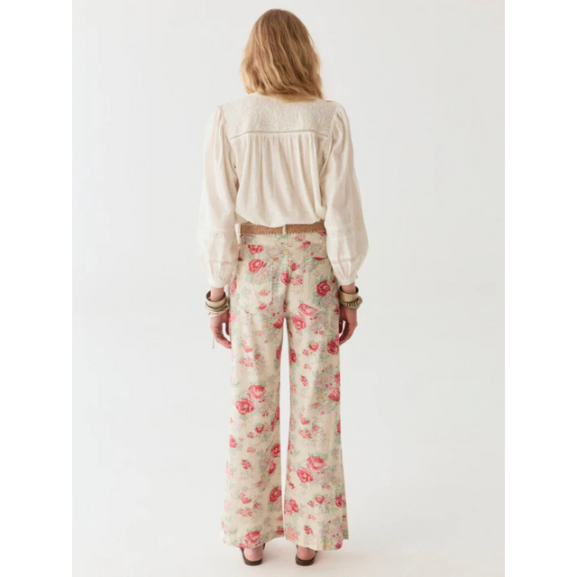 Maison Hotel Colette Bluse